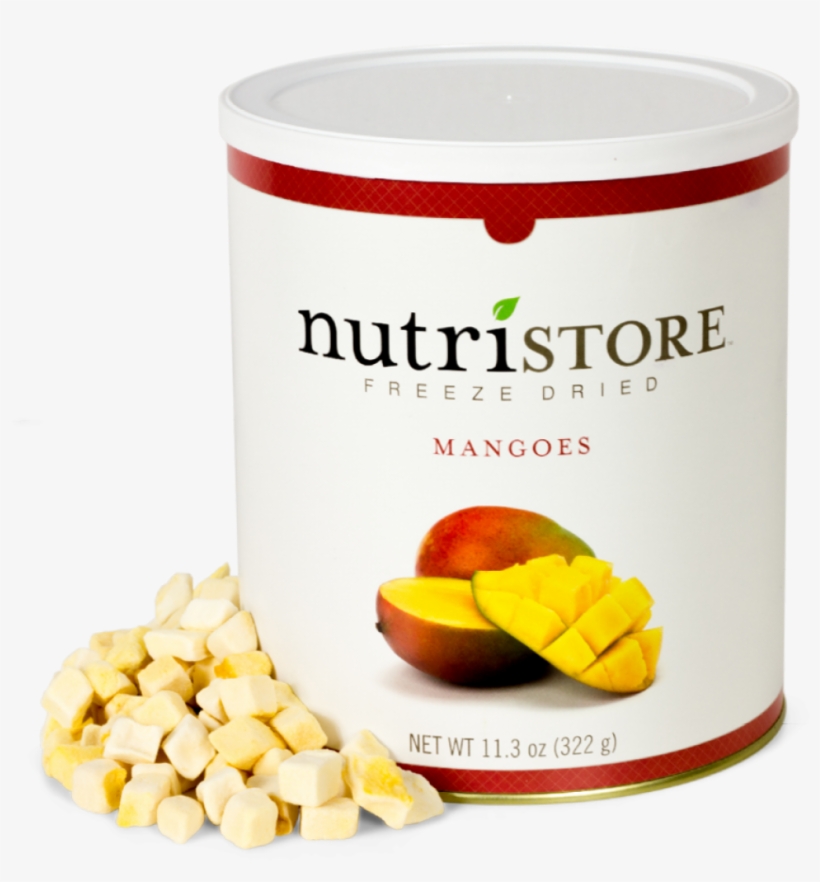 Mango - Freeze Dried, transparent png