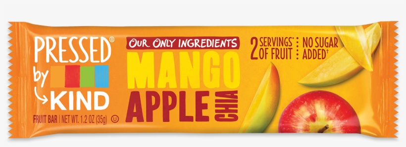 Mango Apple Chia, transparent png
