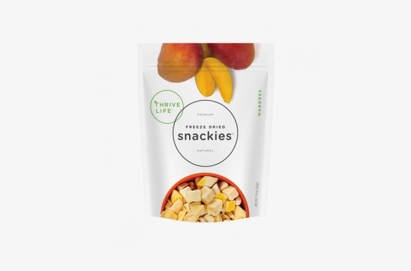Mangoes Snackies Pouch Only Copy 1 - Cashew, transparent png