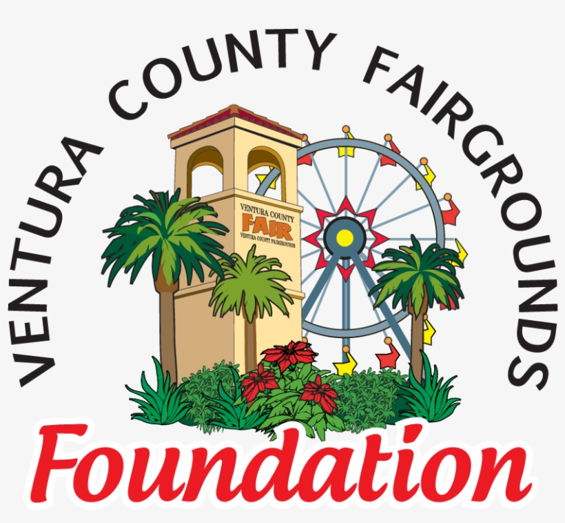 Ventura County Fairgrounds Foundation Ventura - Ventura County Fair, transparent png