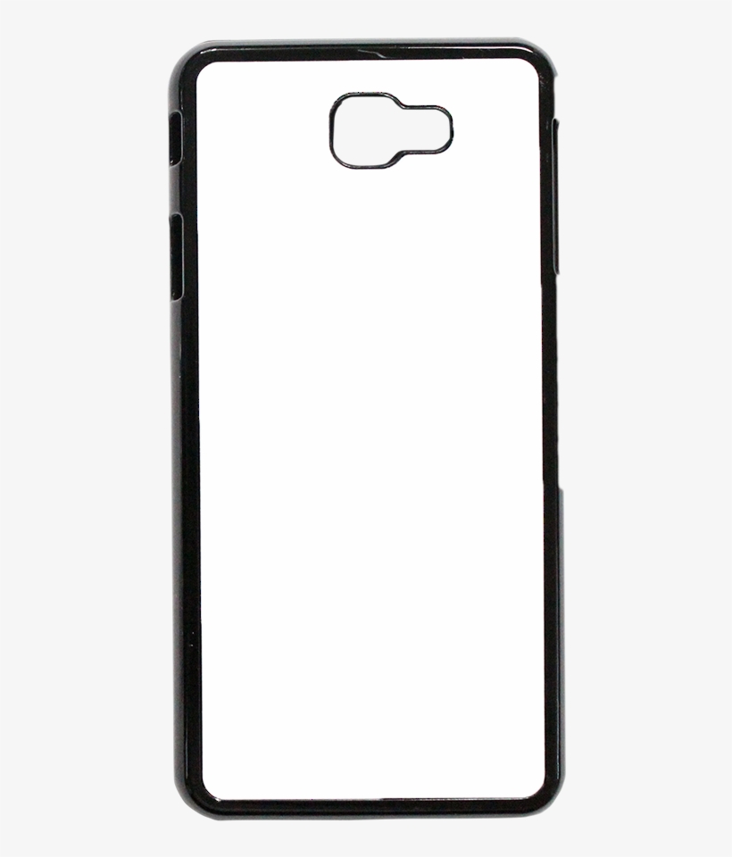 Samsung J7 Prime On7 2016 2d Hard Case Blank Sublimation - Iphone, transparent png