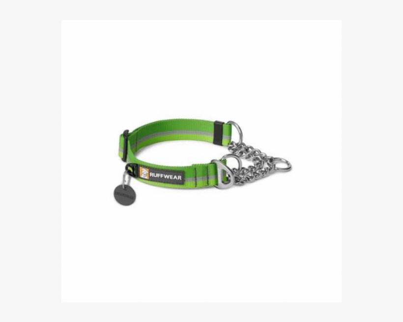 Lightspeed Image Id - Ruffwear Chain Reaction Dog Collar, transparent png