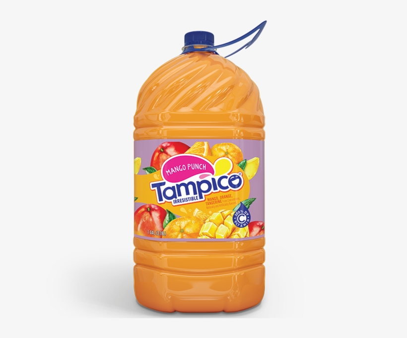 Mango Punch, transparent png