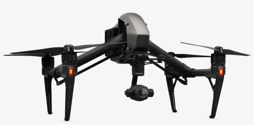 The Zenmuse X4s Is A Powerful Camera Featuring A 20 - Dji Inspire 2 Zenmuse X4s, transparent png