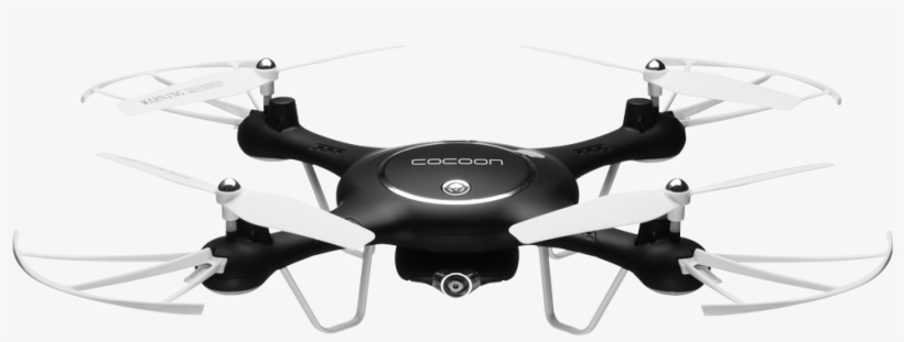 Drone, transparent png