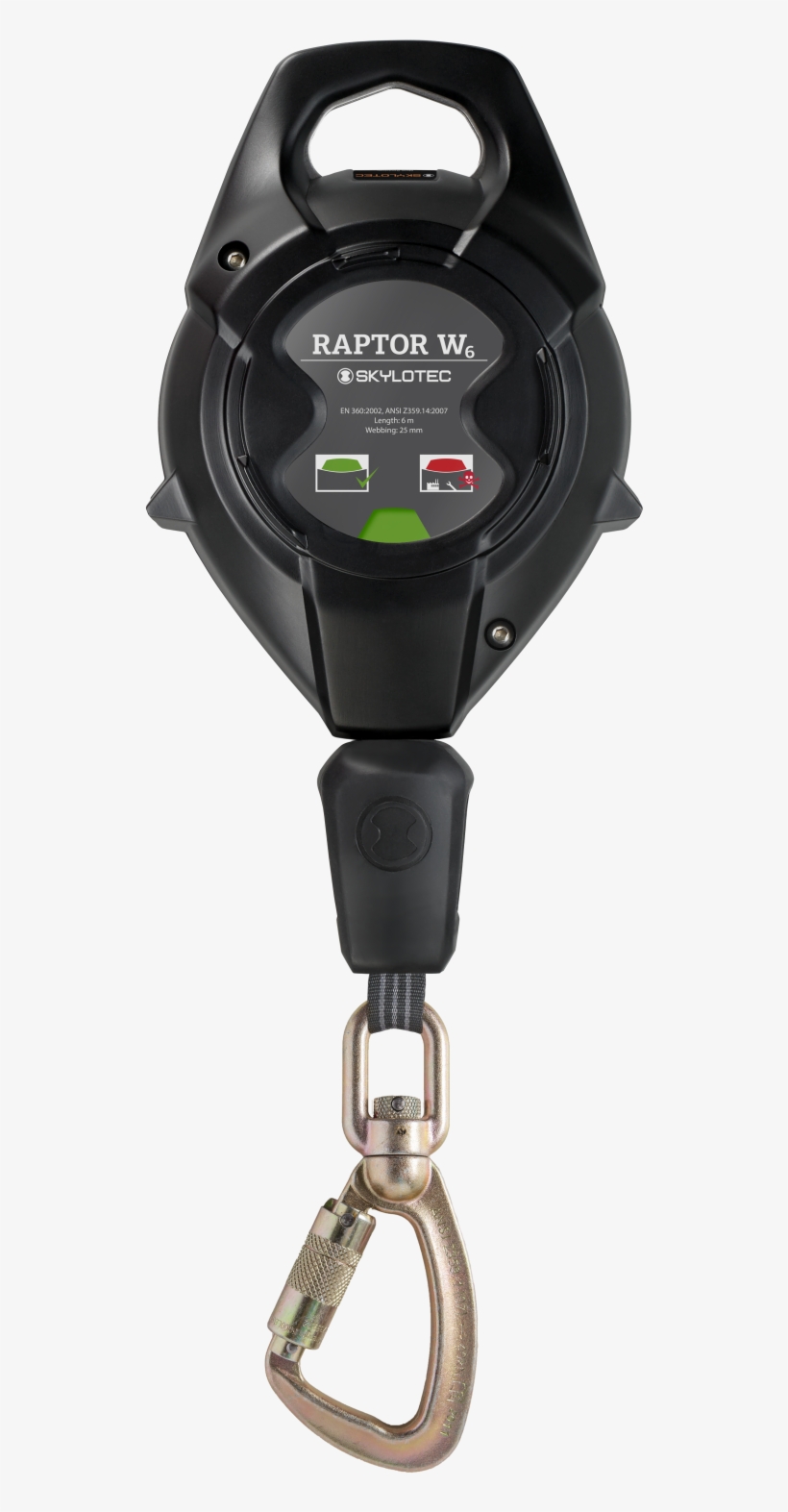 View Image - Skylotec Raptor, transparent png