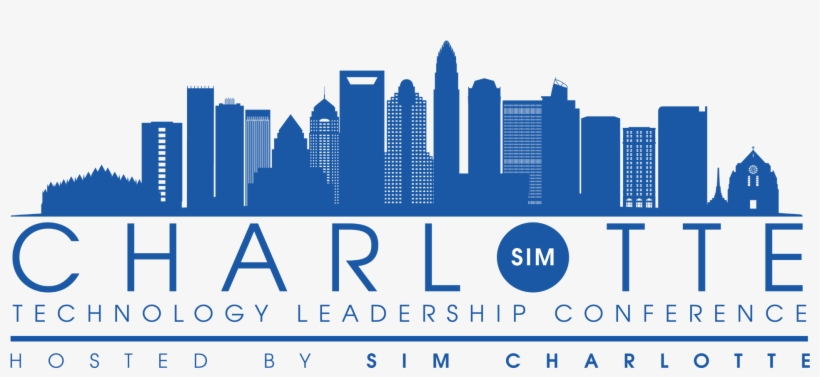 Charlotte Technology Leadership Conference Hosted By - Skyline, transparent png