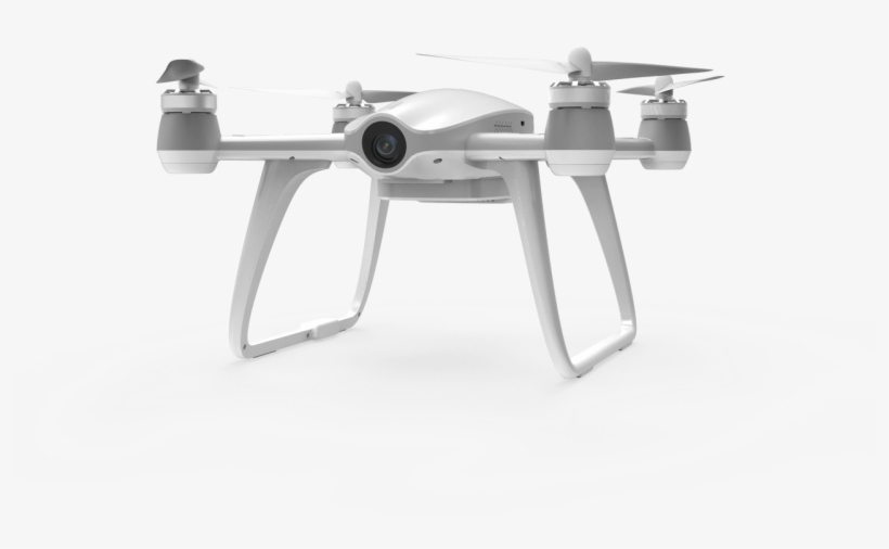 Aibao Drone W/ 4k Camera, Gps, Augmented Virtual Reality - Unmanned Aerial Vehicle, transparent png