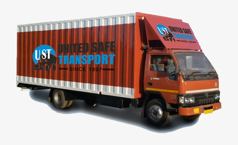 No Compromise In Processes And Delivery Standards - Lorry Transport, transparent png