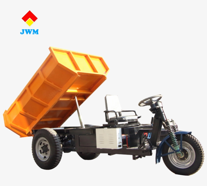 Tricycle, transparent png