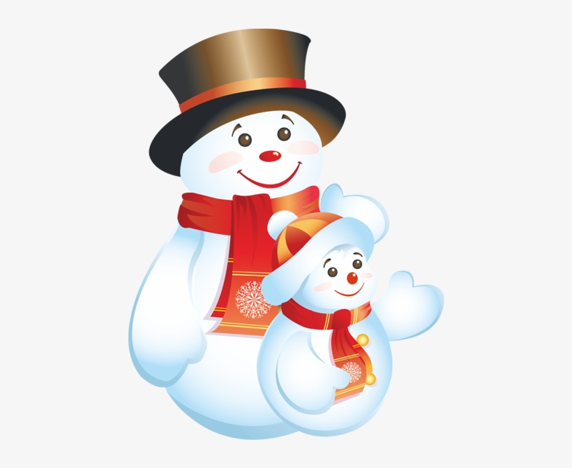 Snowman Android Claus Christmas Santa Free Photo Png - Happy New Year 2019 Winter, transparent png
