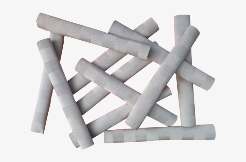 Fine Grade Chevron Cricket Bat Grip In White - Wood, transparent png