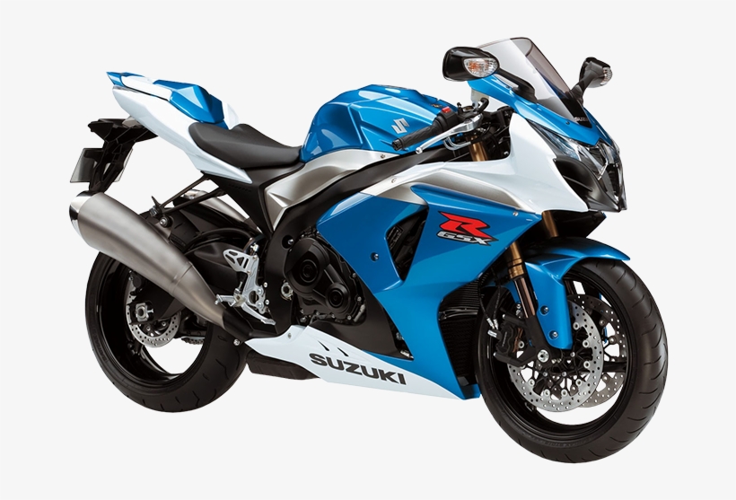 Moto Suzuki Gsxr 1000, transparent png