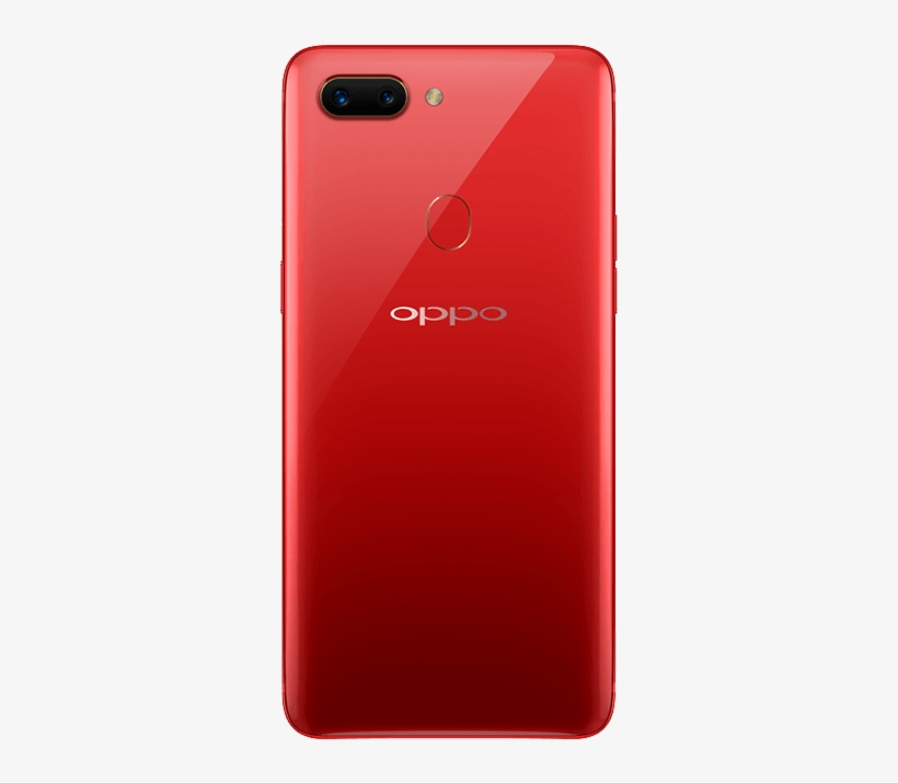 Oppo R15 Pro 128 Gb Ruby Red Back - Oppo R15 Pro, transparent png
