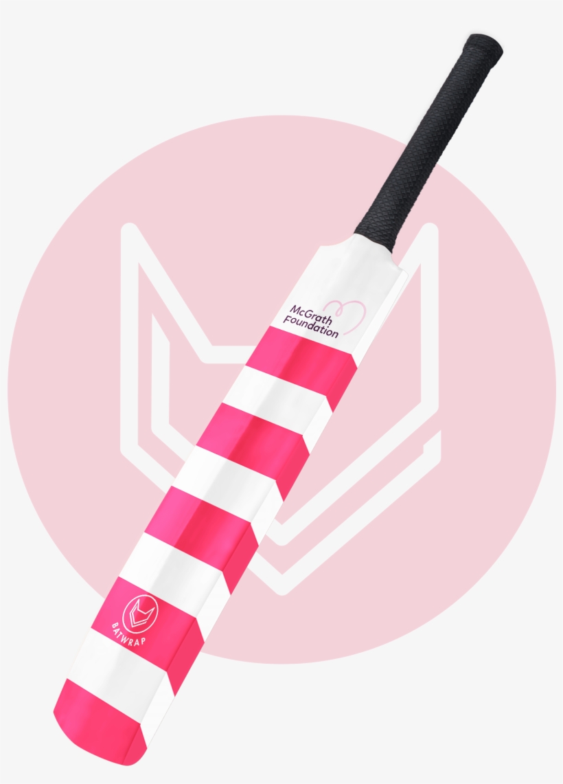 Mcgrath Foundation - Cricket, transparent png