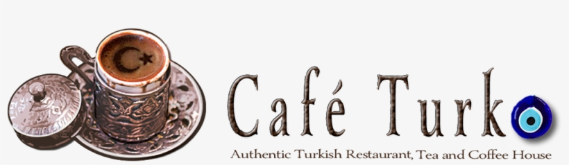 Cafe Turko - Turkish Coffee, transparent png