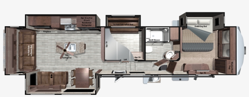 2018 Open Range 371mbh, transparent png