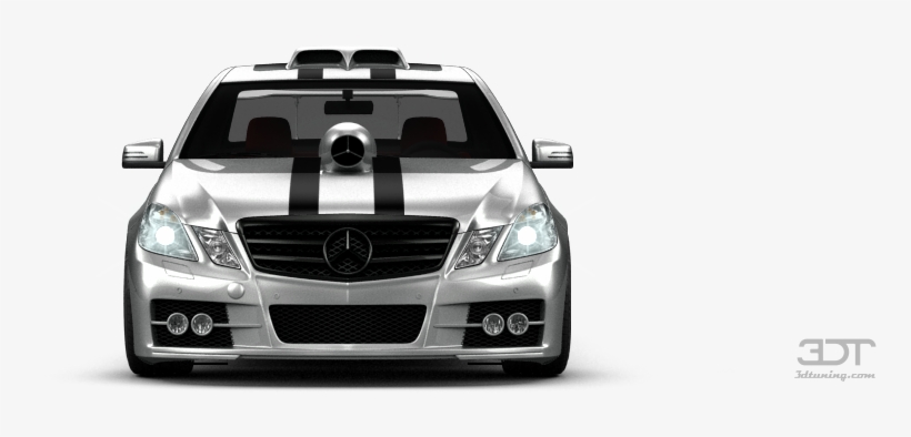 Mercedes-benz W212, transparent png