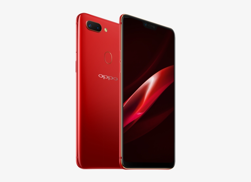 Oppo R15 Pro, transparent png