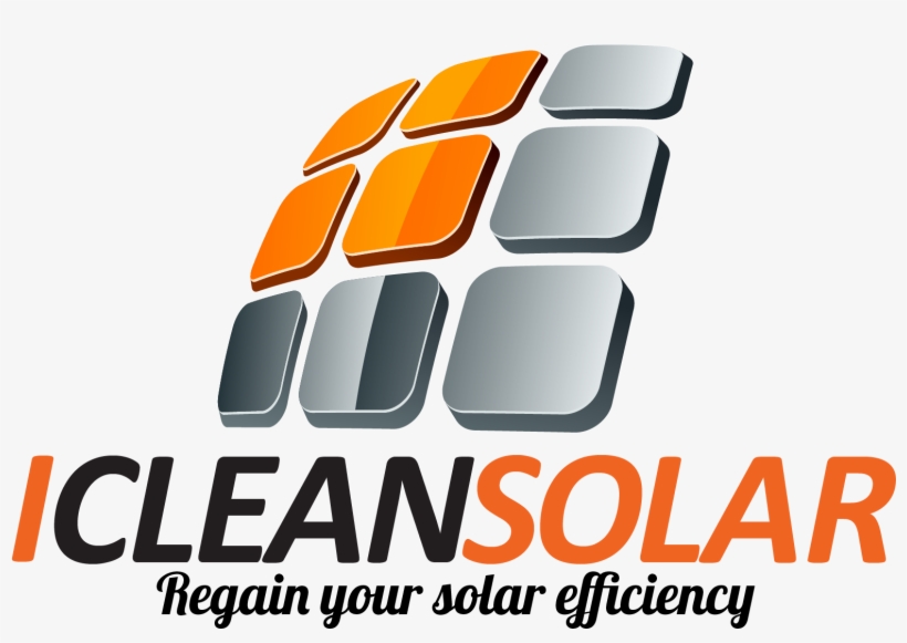 I Clean Solar - Icleansolar, transparent png