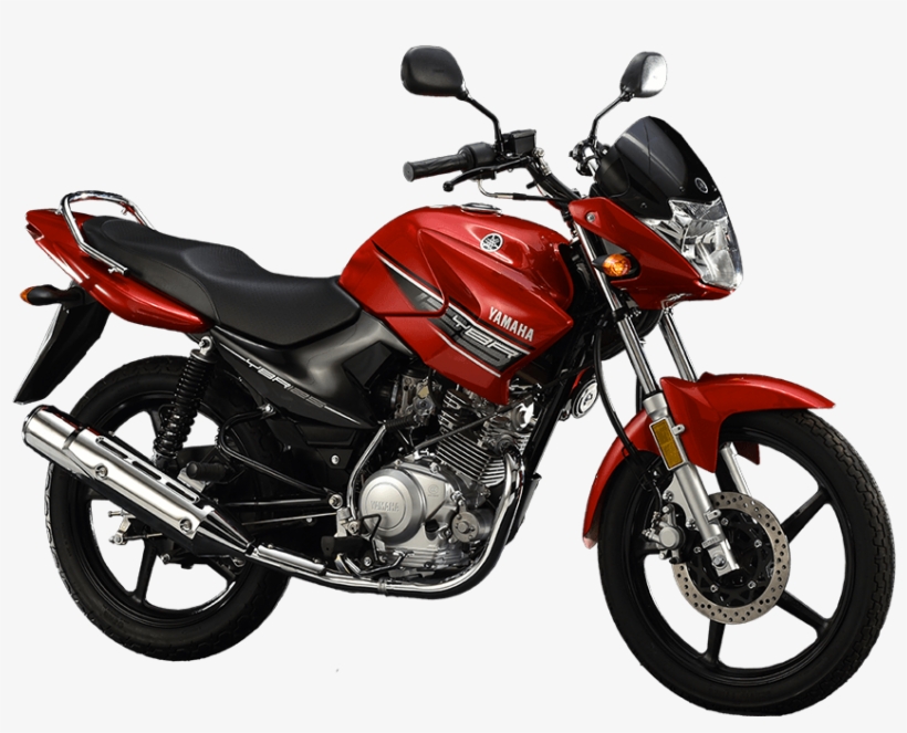 9 - Yamaha Ybr 125g 2019, transparent png