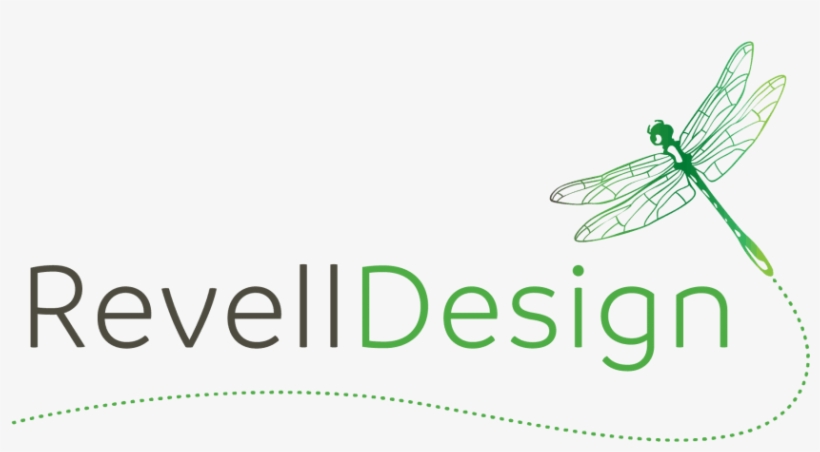Logo For Revell Design - Net-winged Insects, transparent png