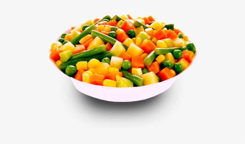 Mixed Vegetable - Buttered Vegetables Contis, transparent png