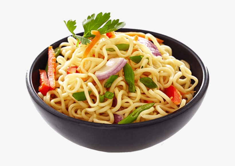 Noodles Png, transparent png