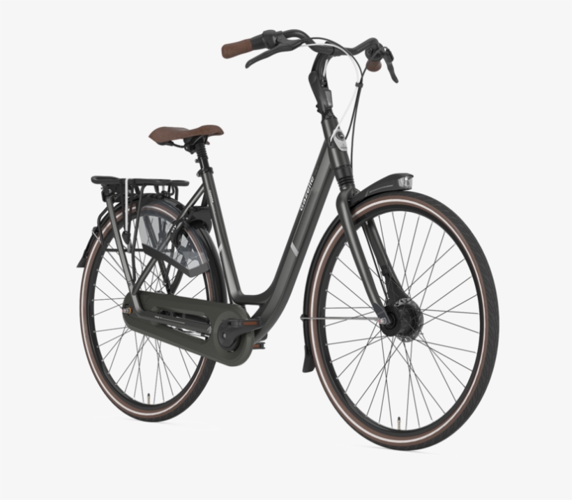 Gazelle Orange C8, transparent png