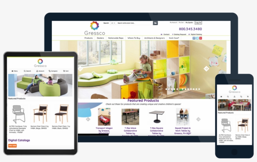 Sell More, Know Better, Grow Your Business - Website, transparent png