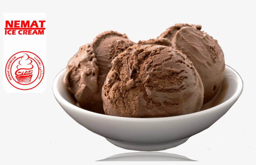 New Products Icecream Nemat, transparent png