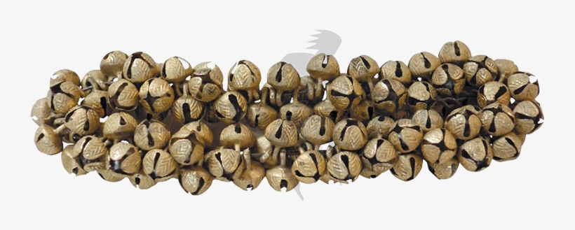 Rins, Chimes, Sistres And Sleigh Bells - Ghungroo Png, transparent png