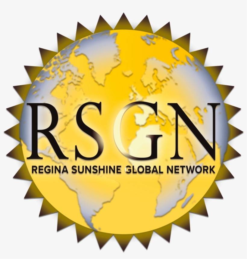 Skip To Content Regina Sunshine - Certificate Stamp Blue, transparent png