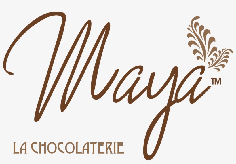 Offer Image - Maya La Chocolaterie, transparent png