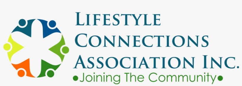 Logo Design By A99 For Lifestyle Connections Association - Washington Restaurant Association, transparent png