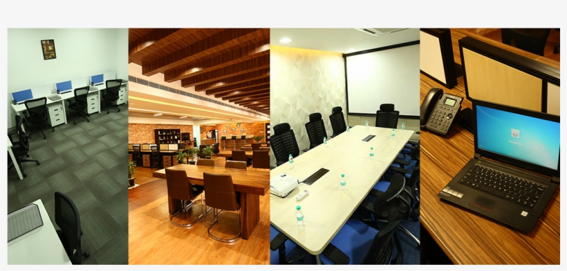 Private Offices - Interior Design, transparent png