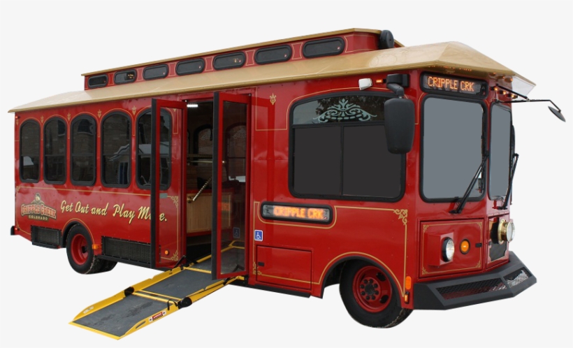 Thomas Minotour, Arbocsof1, Carraige-7 - Trolley Car Png, transparent png