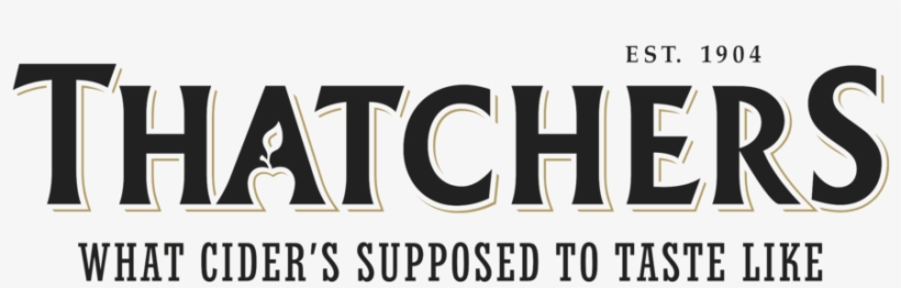 Thatchers-logo - Finney Racing Enterprises Logo, transparent png