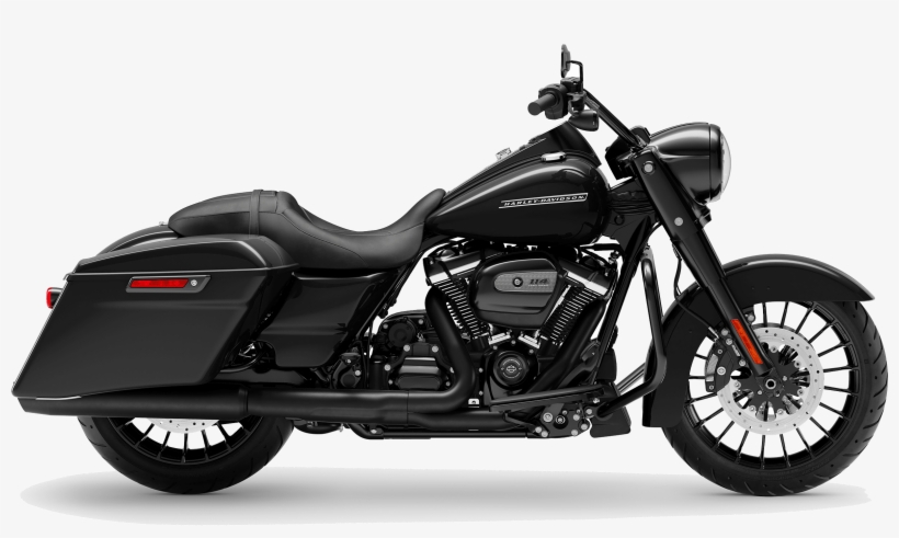 2019 Harley Davidson H D Touring Road King Special - Harley Davidson Road King Special 2019, transparent png