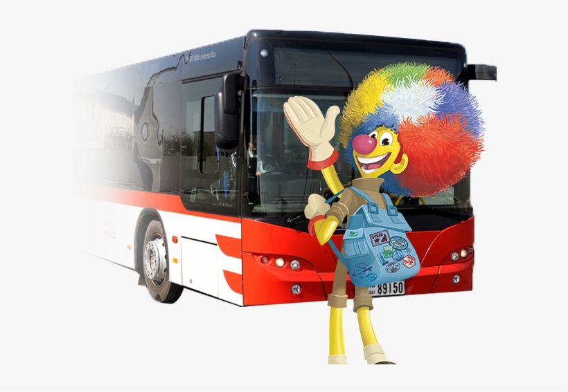 For More Information On Rta Buses Routes And Timings, - Globo Global Village, transparent png