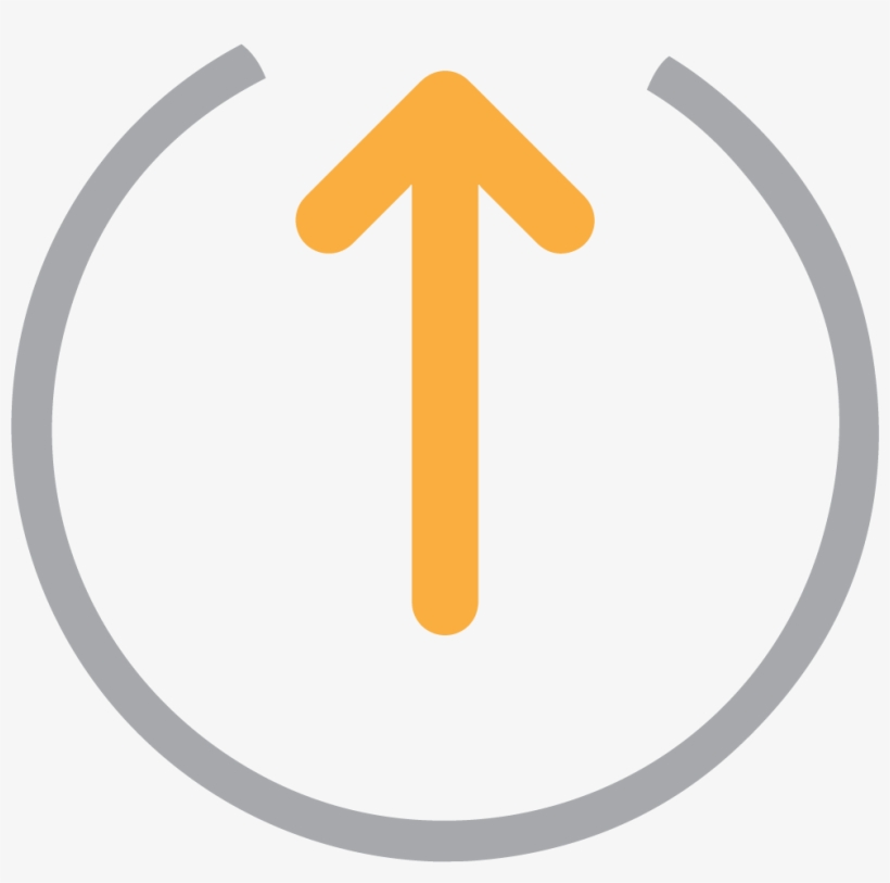 Powered For Growth - Sign, transparent png