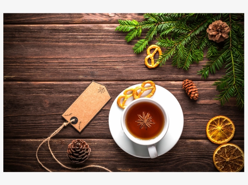 Green Tea Vs - Чай Новый Год, transparent png