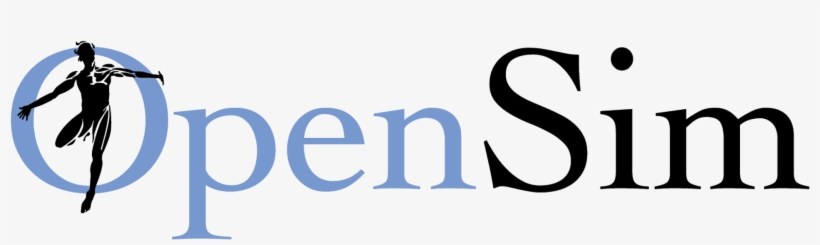 Png File - Opensim Logo Png, transparent png