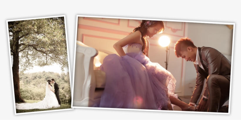Pre Wedding Services By Beautiful Love Wedding - Snapshot, transparent png