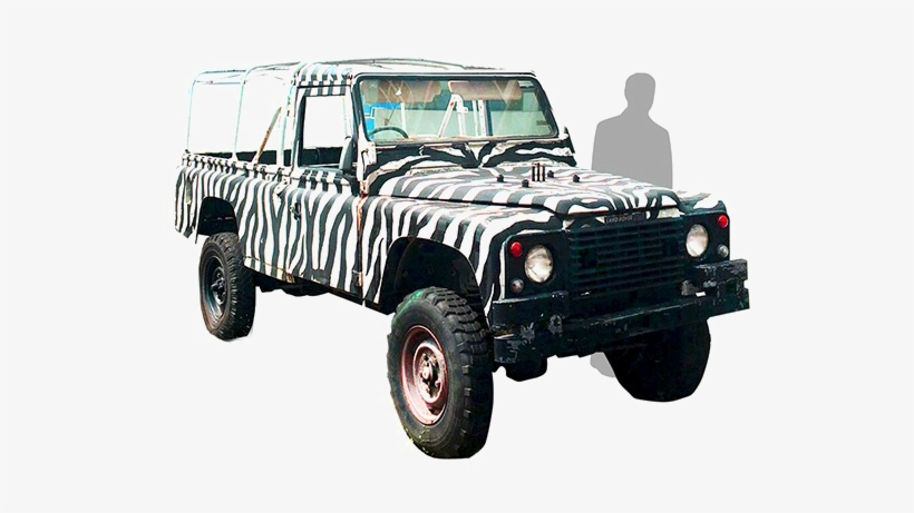 Safari Jeep Free Download Png Hd - Safari Clipart Transparent Background, transparent png