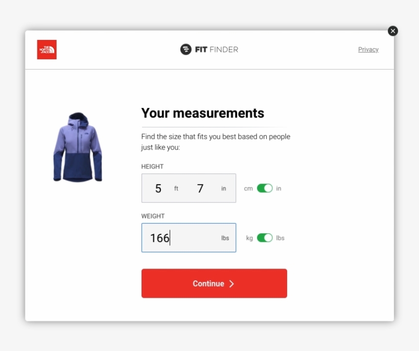 Double Down On Desktop - Fit Analytics, transparent png