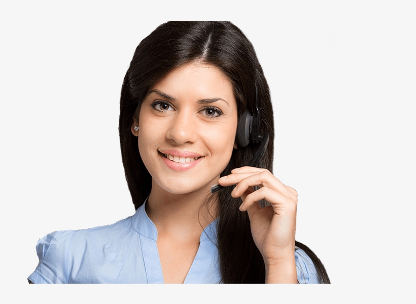 And Much More - Call Center Girl Image Png, transparent png