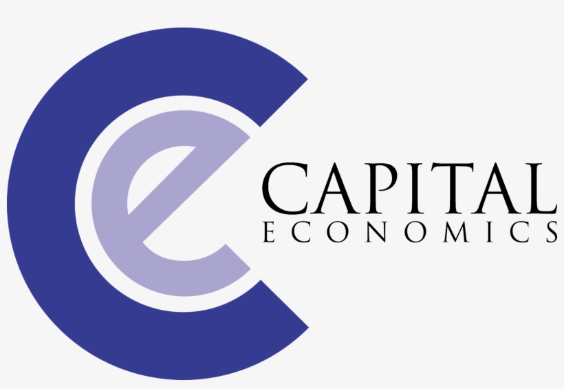 Has Acquired - Capital Economics Logo, transparent png
