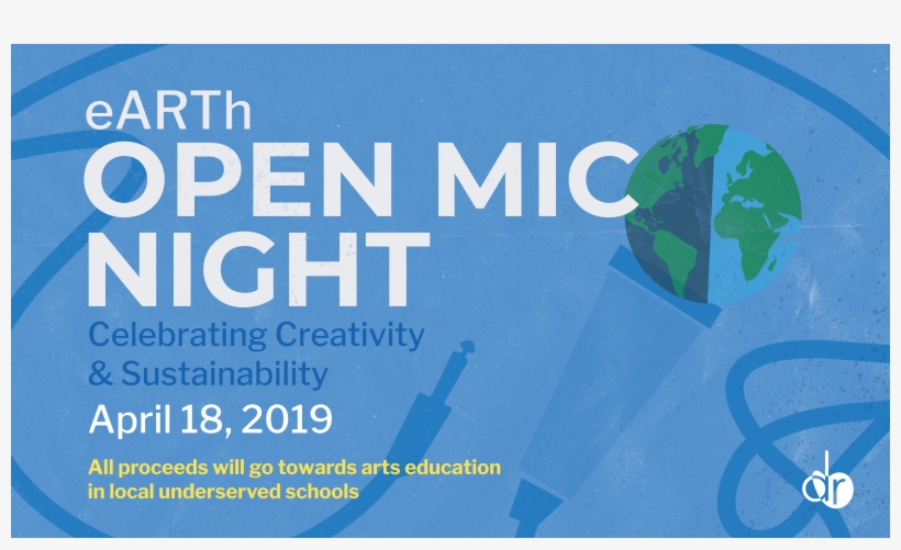 Open Mic Night - Flyer, transparent png
