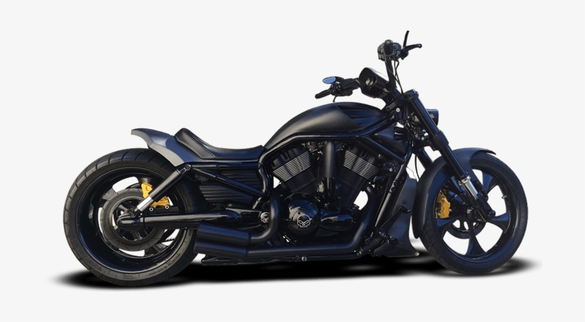 Bleed Feed Air Ride Kit For Harley Davidson - Cruiser, transparent png